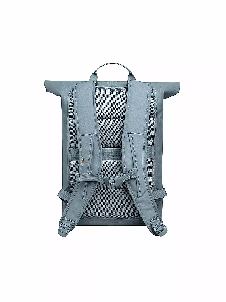 GOT BAG | Rucksack ROLLTOP LITE 2.0 | grau