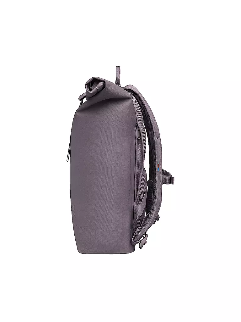 GOT BAG | Rucksack ROLLTOP LITE 2.0 | lila