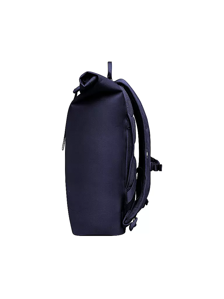 GOT BAG | Rucksack ROLLTOP LITE 2.0 | dunkelblau