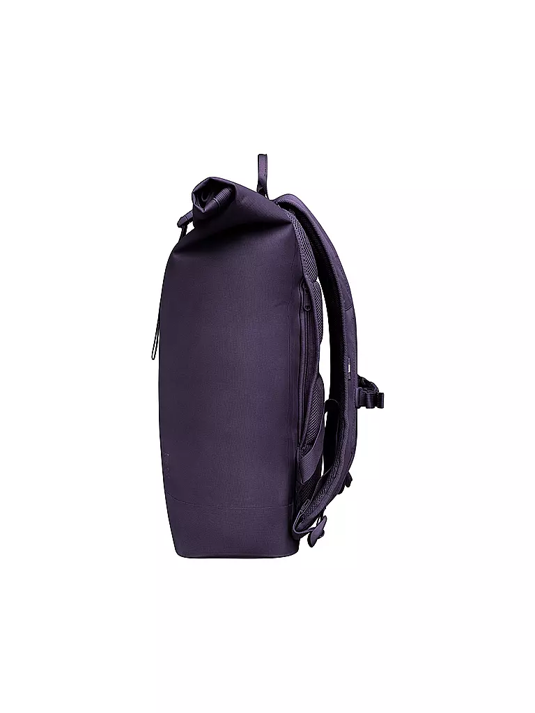 GOT BAG | Rucksack ROLLTOP LITE 2.0 | lila