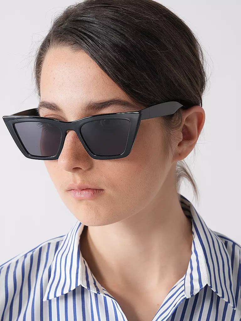 GOT BAG | Sonnenbrille RE:SHADES NO.02 | schwarz