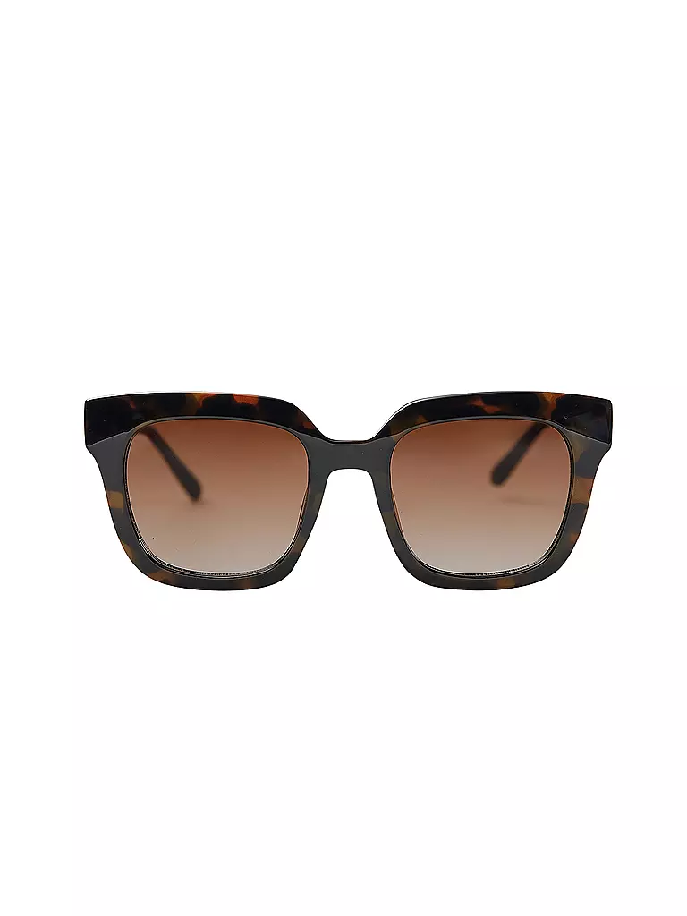 GOT BAG | Sonnenbrille RE:SHADES NO.06 | braun