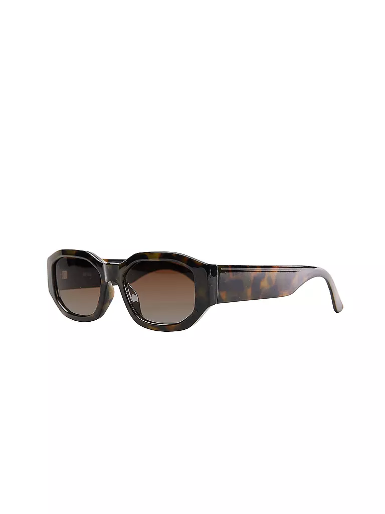 GOT BAG | Sonnenbrille RE:SHADES NO.07 | schwarz