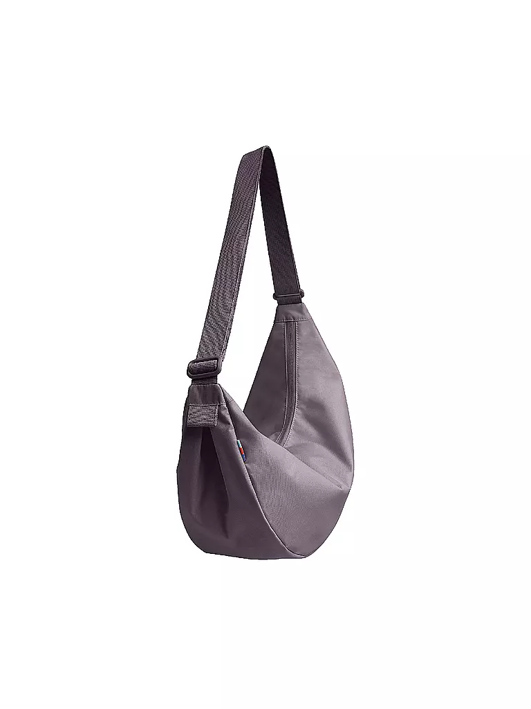 GOT BAG | Tasche - Umhängetasche MOON BAG Large  | lila