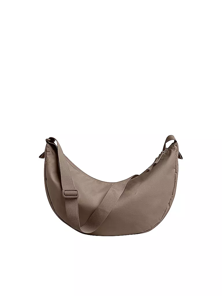 GOT BAG | Tasche - Umhängetasche MOON BAG Large | braun