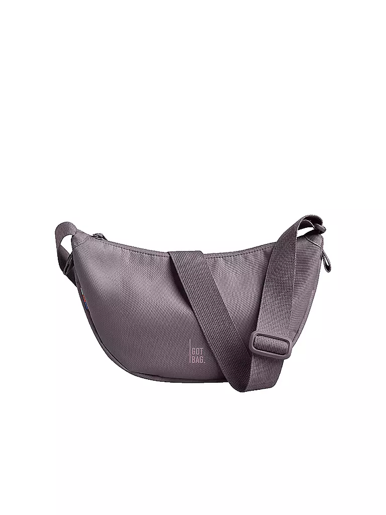 GOT BAG | Tasche - Umhängetasche MOON BAG Small | grau