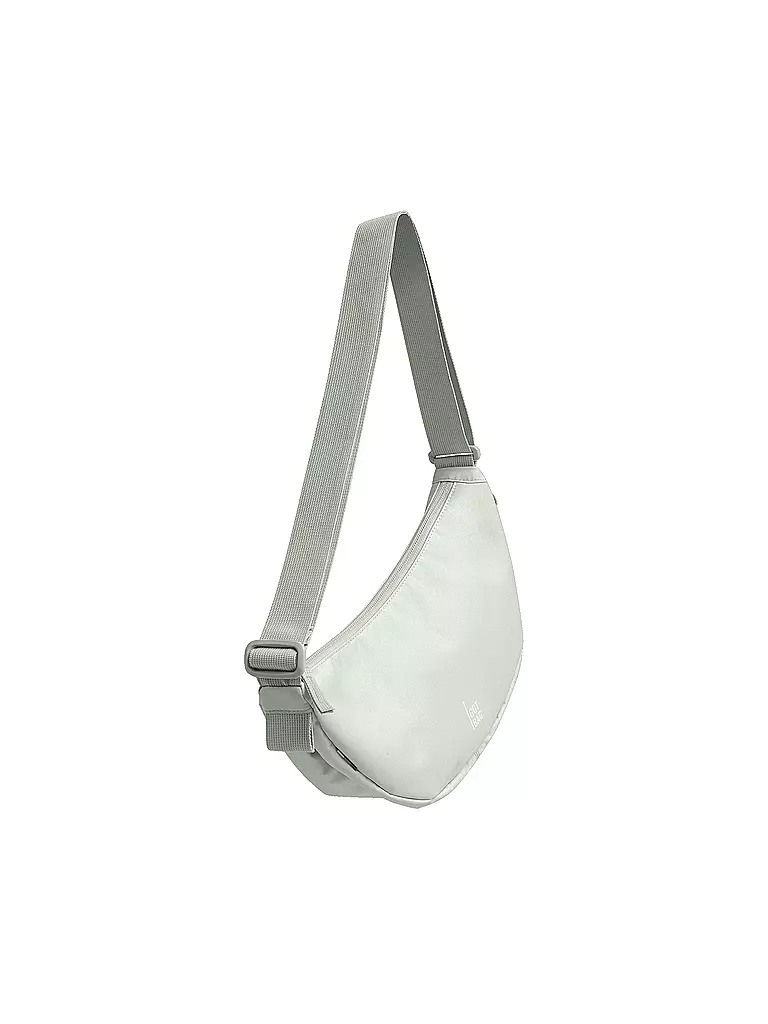 GOT BAG | Tasche - Umhängetasche MOON BAG Small | grau