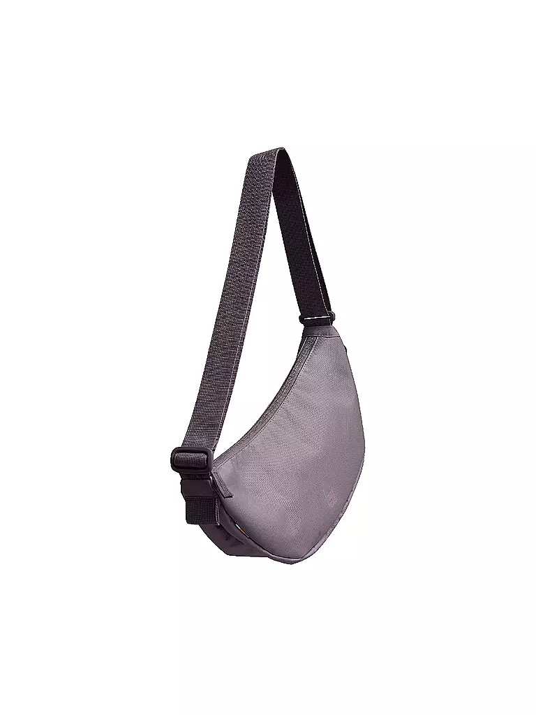 GOT BAG | Tasche - Umhängetasche MOON BAG Small | grau