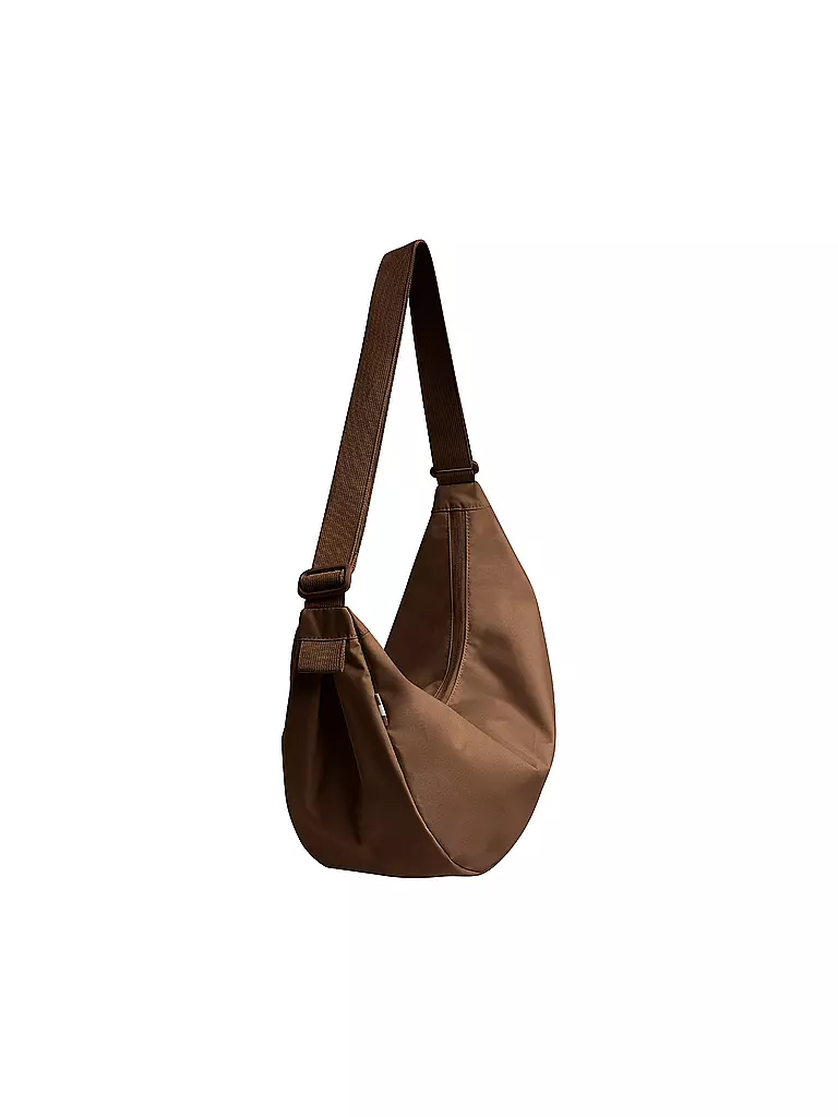 GOT BAG | Tasche - Umhängetasche MOONBAG Large | grau