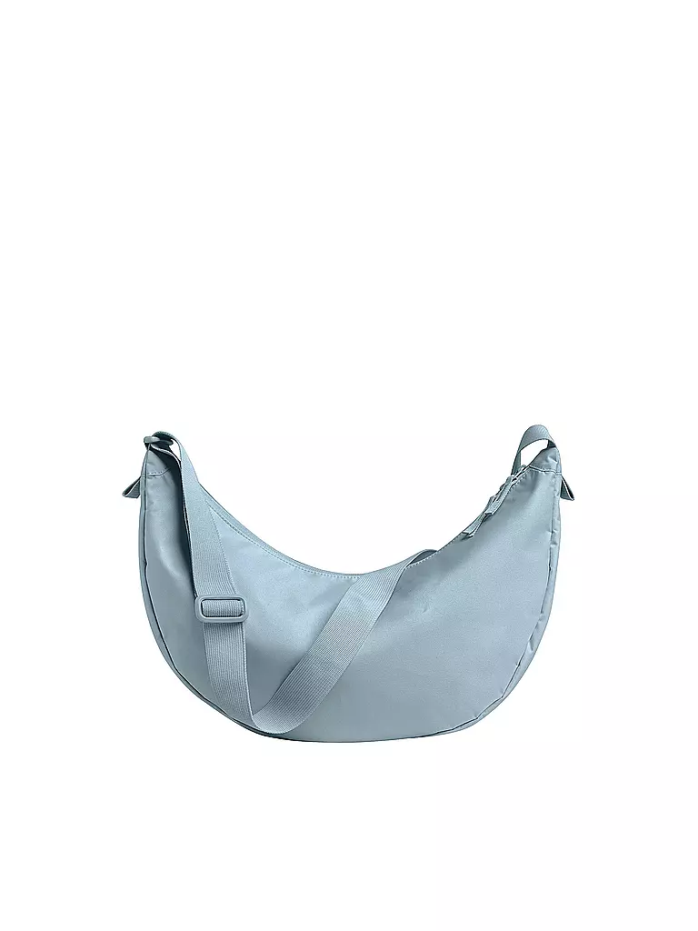 GOT BAG | Tasche - Umhängetasche MOONBAG Large | grau