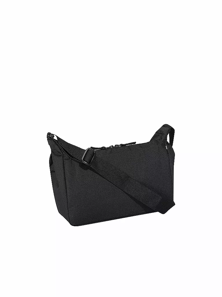 GOT BAG | Tasche SQUARE BAG Small | schwarz