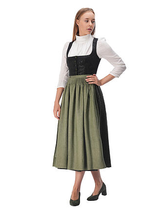 GOTTSEIDANK | Dirndl HELENE 