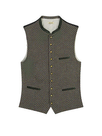 GOTTSEIDANK | Trachtengilet KONSTANTIN