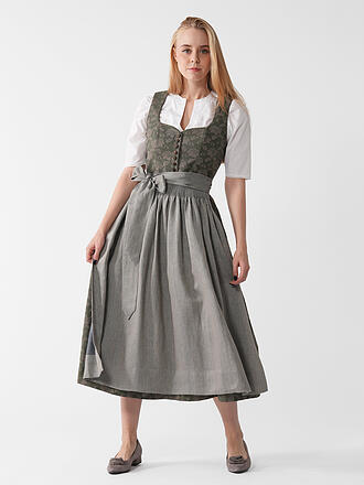 GOTTSEIDANK | Dirndl HEDI 