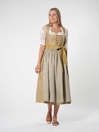 GOTTSEIDANK | Dirndl HELENE