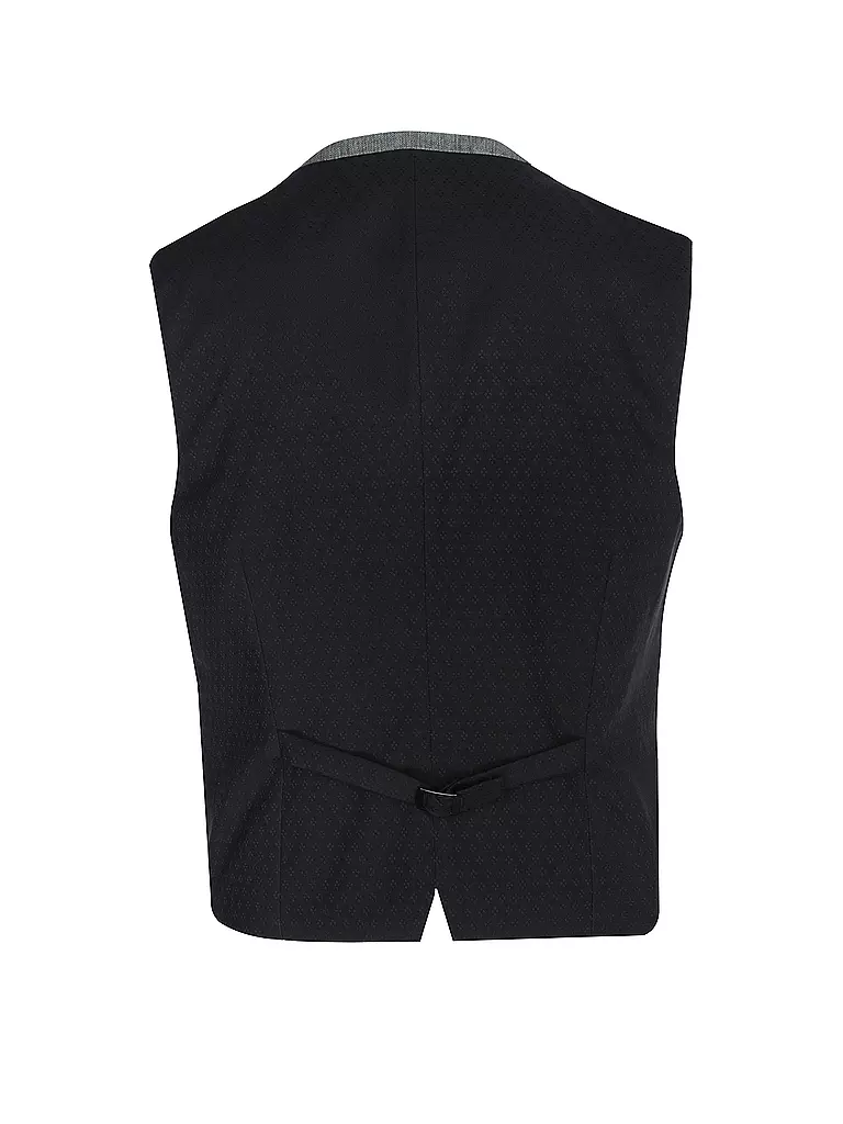 GOTTSEIDANK | Trachtengilet ELIAS | grau