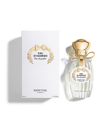 GOUTAL | Eau d'Hadrien Eau de Parfum 50ml