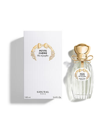 GOUTAL | Eau d'Hadrien Eau de Parfum 100ml