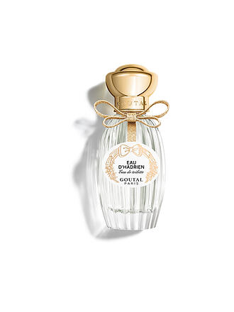 GOUTAL | Eau d'Hadrien Eau de Toilette 50ml