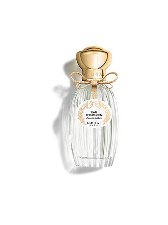 GOUTAL | Eau d'Hadrien Eau de Toilette 100ml