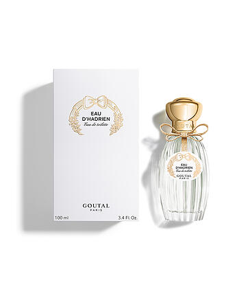 GOUTAL | Eau d'Hadrien Eau de Toilette 100ml