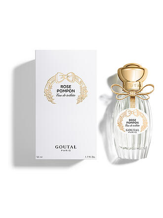 GOUTAL | Rose Pompon Eau de Toilette 50ml