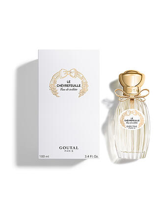 GOUTAL | Le Chèvrefeuille Eau de Toilette 100ml