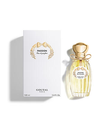 GOUTAL | Passion Eau de Parfum 100ml