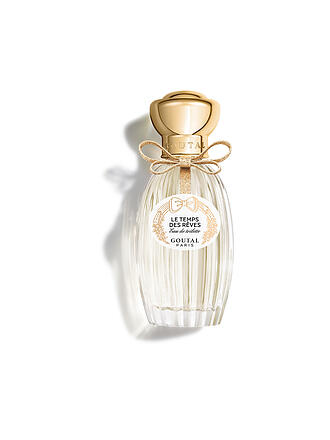 GOUTAL | Le Temps des Rêves  Eau de Toilette 100ml