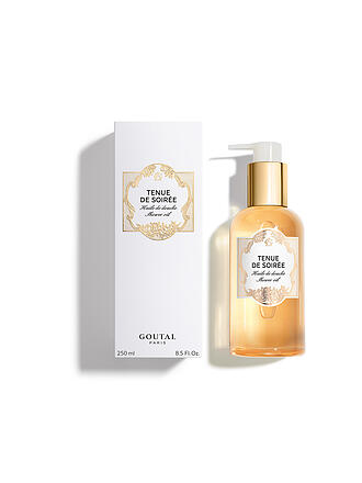 GOUTAL | Tenue de Soirée Shower Oil 250ml