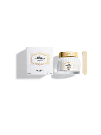 GOUTAL | Unverselle Body Cream 150ml