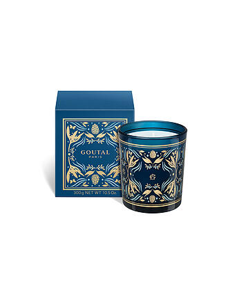 GOUTAL | UNE FORET D'OR CANDLE 300gr- LIMITED EDITION 2024