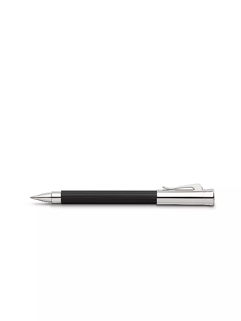 GRAF VON FABER-CASTELL | Tintenroller "Tamitio" schwarz | keine Farbe