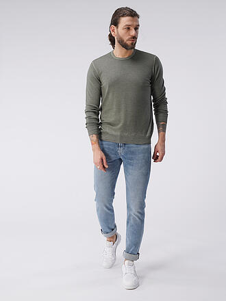 GRAN SASSO | Pullover 