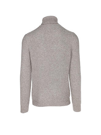 GRAN SASSO | Rollkragenpullover 