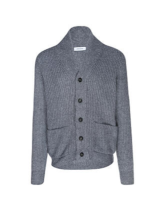 GRAN SASSO | Cardigan 