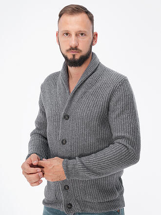 GRAN SASSO | Cardigan 