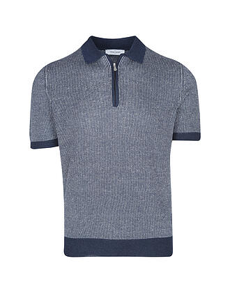 GRAN SASSO | Poloshirt 