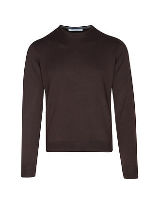 GRAN SASSO | Pullover