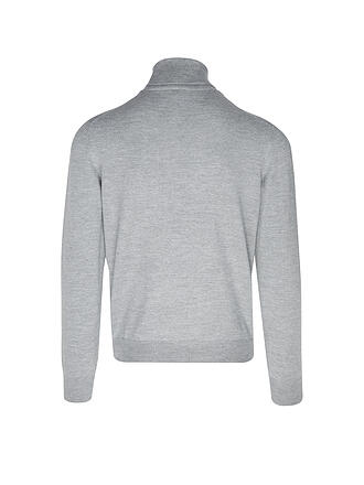 GRAN SASSO | Rollkragenpullover