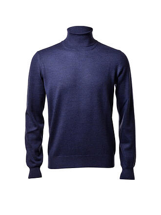 GRAN SASSO | Rollkragenpullover