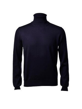 GRAN SASSO | Rollkragenpullover