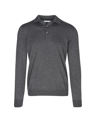 GRAN SASSO | Poloshirt 