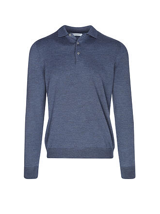 GRAN SASSO | Poloshirt 