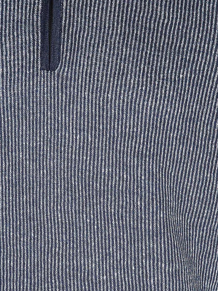 GRAN SASSO | Poloshirt | dunkelblau