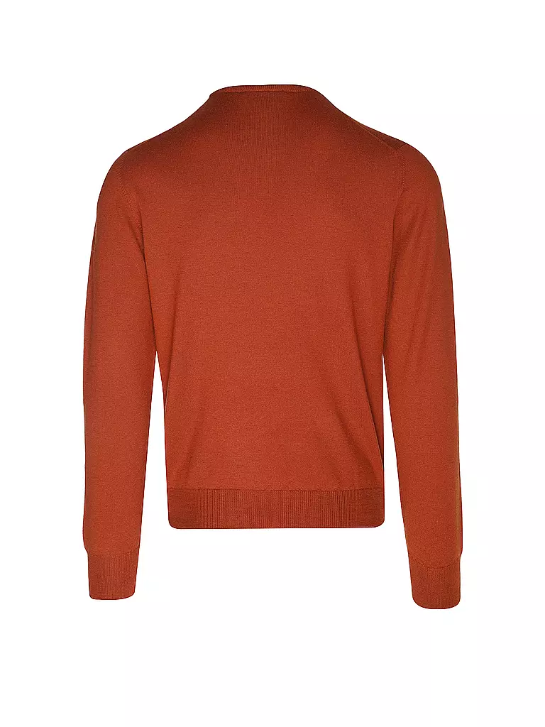 GRAN SASSO | Pullover | orange