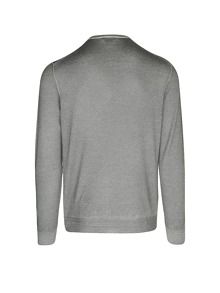 GRAN SASSO | Pullover | mint