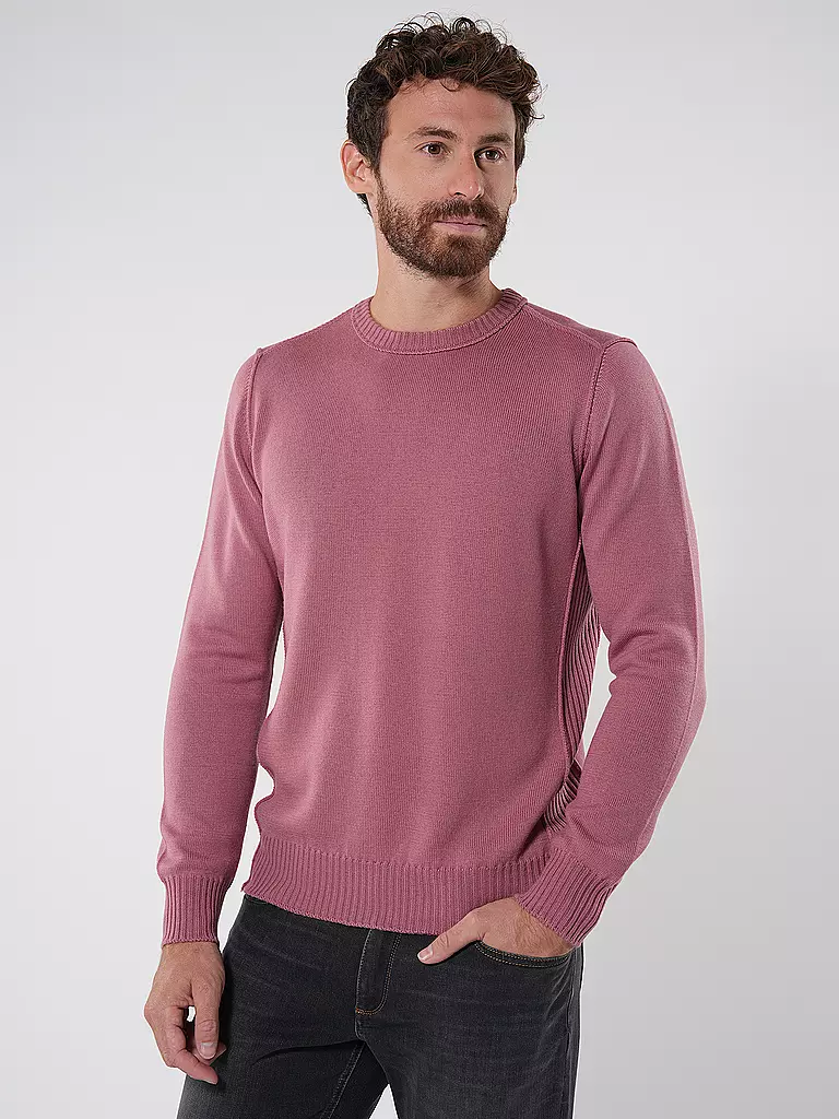 GRAN SASSO | Pullover | dunkelblau