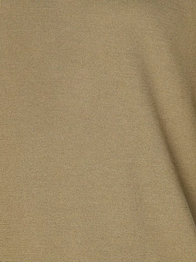 GRAN SASSO | Pullover | olive