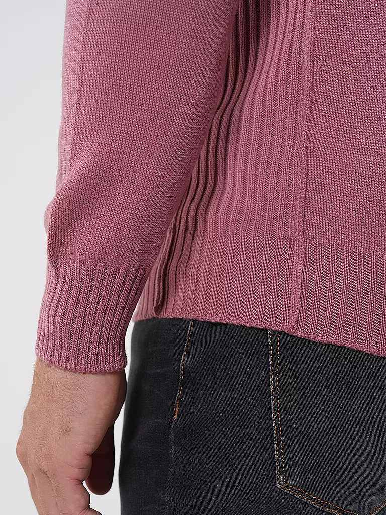 GRAN SASSO | Pullover | dunkelblau